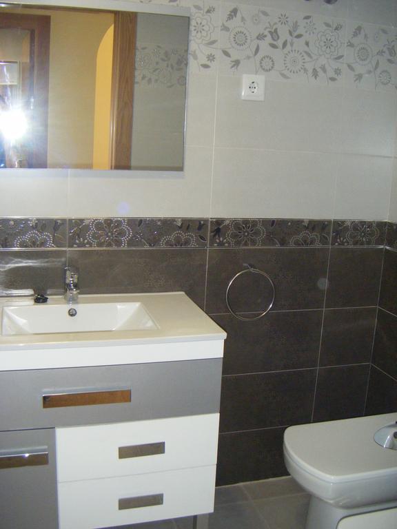 Apartamentos Espejo Los Alcazares Exterior photo