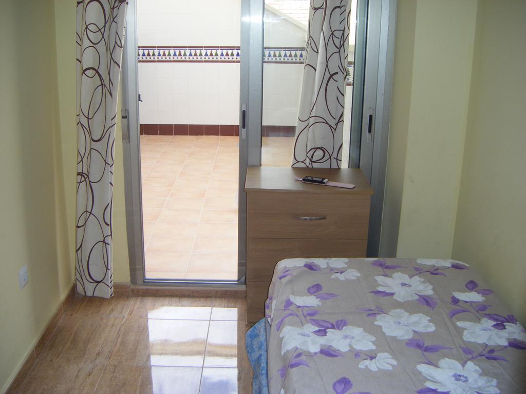 Apartamentos Espejo Los Alcazares Exterior photo