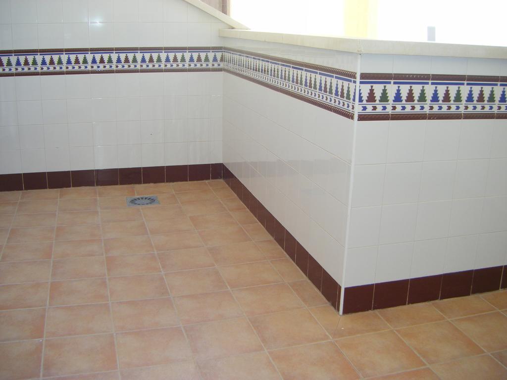 Apartamentos Espejo Los Alcazares Exterior photo